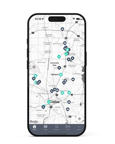 Mobile App